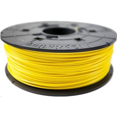 XYZprinting Da Vinci Junior / Mini - PLA - 600g - Auksinis-PLA