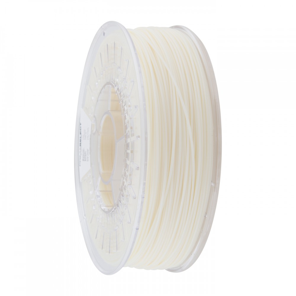 PrimaSelect PLA PRO - 1.75 mm - 750 g - Balta-Prino PrimaSelect PLA PRO - 1.75 mm - 750 g - Balta-Prino