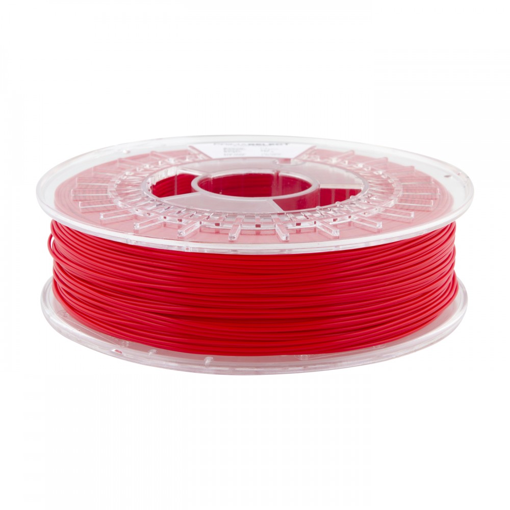 PrimaSelect PLA PRO - 1.75 mm - 750 g - Raudona-Prino PrimaSelect PLA PRO - 1.75 mm - 750 g - Raudona-Prino