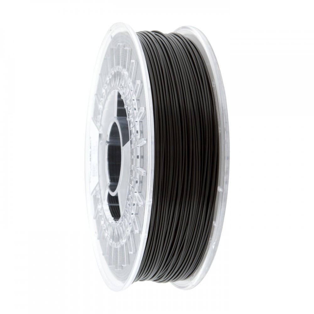 PrimaSelect PLA PRO - 2.85 mm - 750 g - Juoda-Prino PrimaSelect PLA PRO - 2.85 mm - 750 g - Juoda-Prino