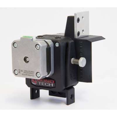 BondTech Raise3D DualDirect atnaujinimas-Prino