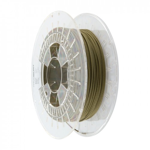 PrimaSelect METAL - 2.85 mm - 750 g - Žalvaris-Metal