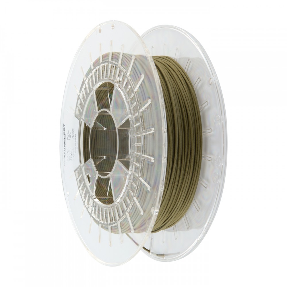 PrimaSelect METAL - 2.85 mm - 750 g - Žalvaris-Metal