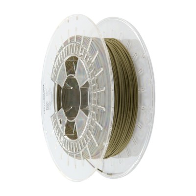PrimaSelect METAL - 2.85 mm - 750 g - Žalvaris-Metal