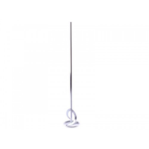 Statybinės maišyklės šluotelė LOBSTER 104034-Dažų / skiedinio