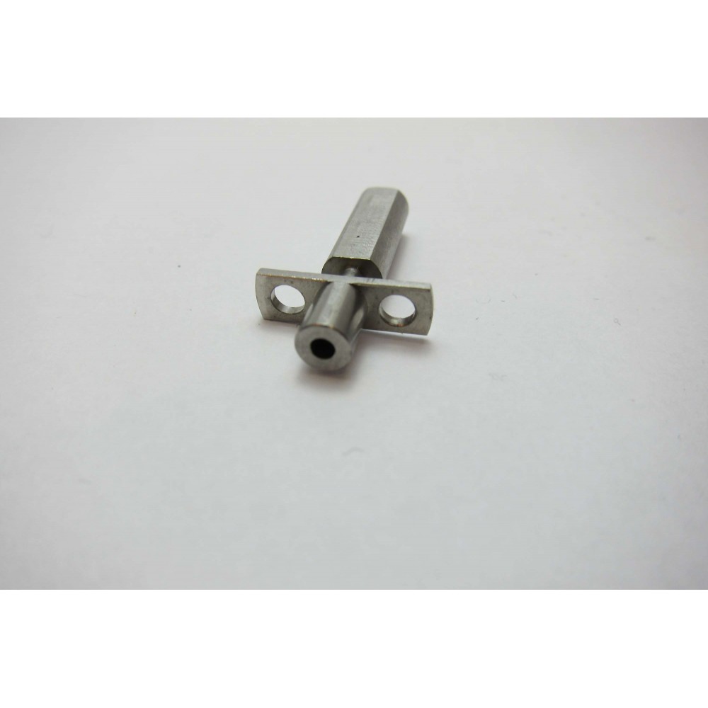 "CreatBot Heat break" be PTFE vamzdelio-Prino "CreatBot Heat break" be PTFE vamzdelio-Prino