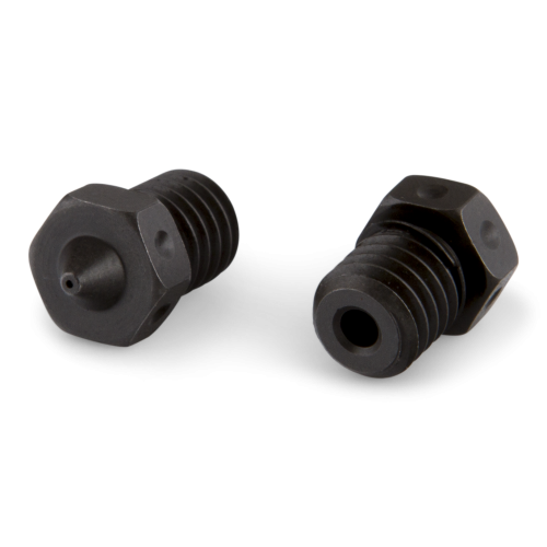 P120 Grūdintas antgalis 0,2 mm - 1 vnt-Prino