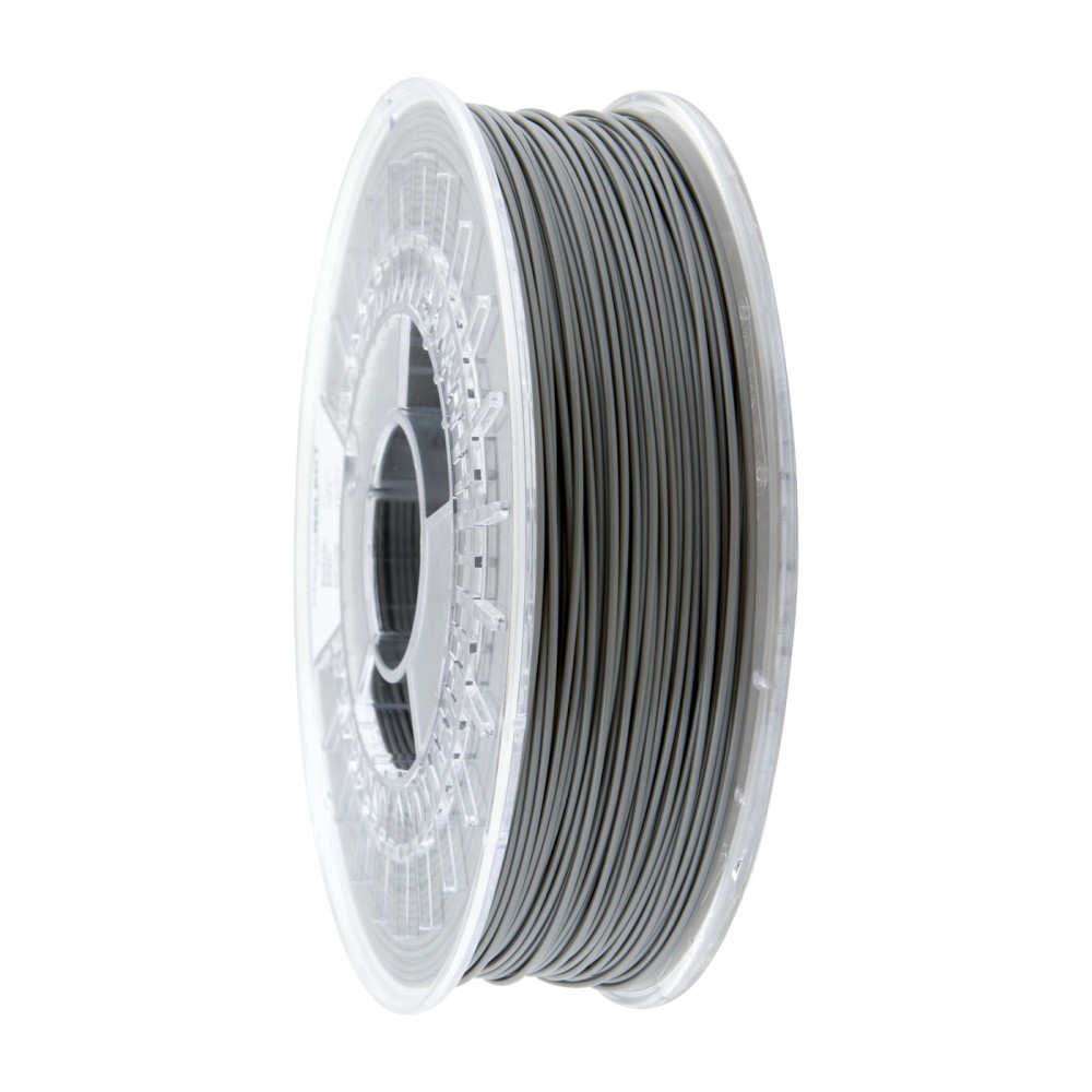 PrimaSelect PLA - 1.75 mm - 750 g - Pilka-PLA PrimaSelect PLA - 1.75 mm - 750 g - Pilka-PLA