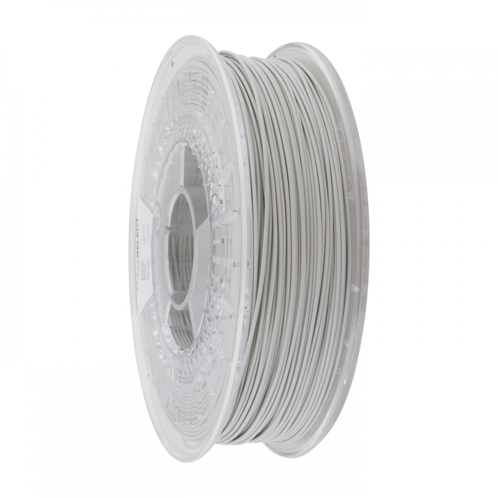 PrimaSelect PLA - 1.75 mm - 750 g - Šviesiai pilka-PLA PrimaSelect PLA - 1.75 mm - 750 g - Šviesiai pilka-PLA