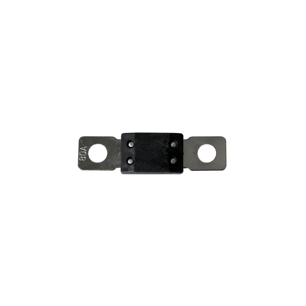 MEGA saugiklis 80A / 32V fotovoltinėms sistemoms-Fotovoltiniai MEGA saugiklis 80A / 32V fotovoltinėms sistemoms-Fotovoltiniai