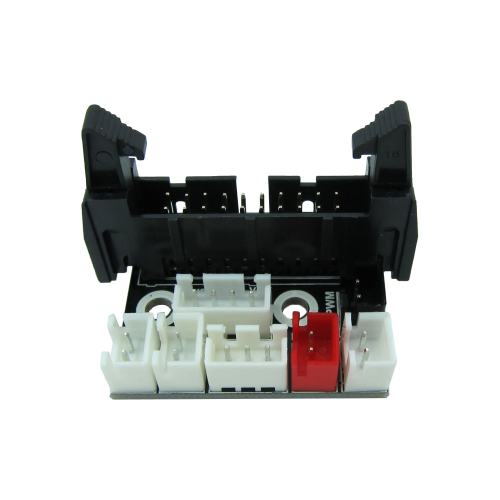 Wanhao "Duplicator i3 Plus mk2" / "6 Plus" / "Duplicator 9"