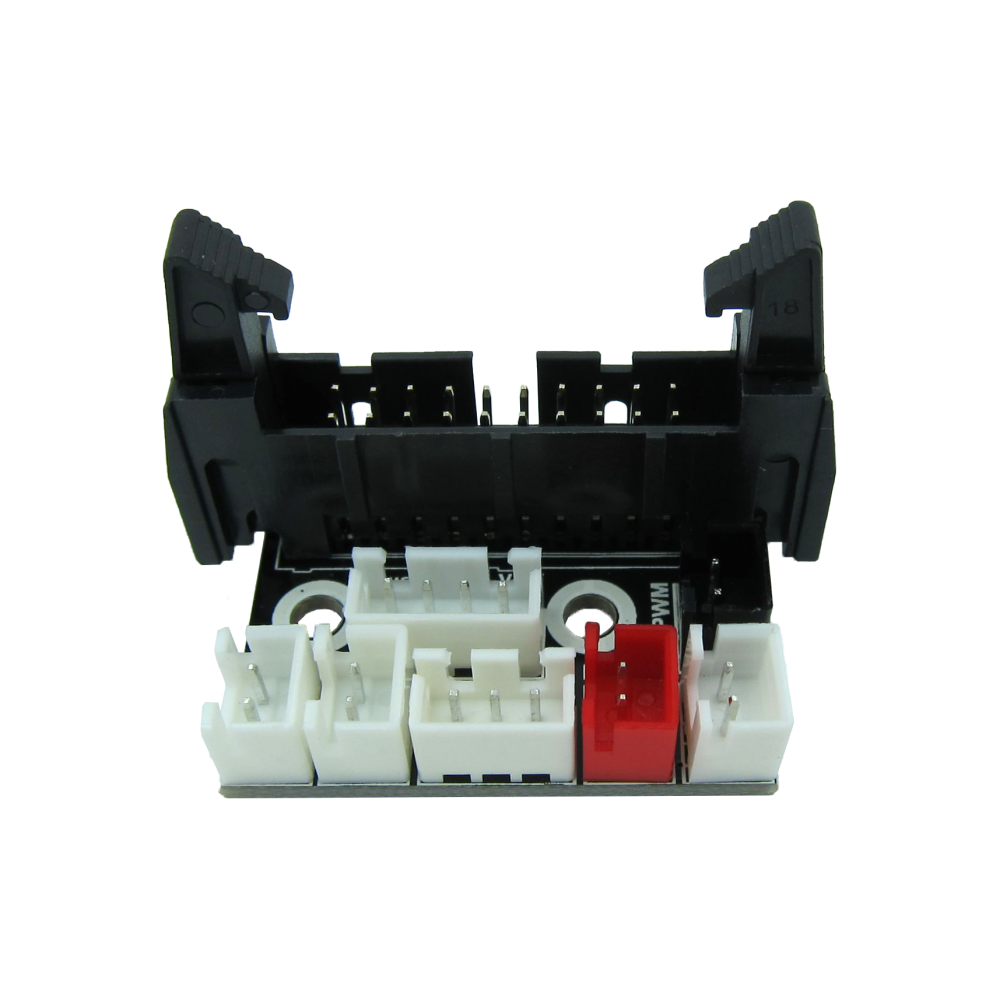Wanhao "Duplicator i3 Plus mk2" / "6 Plus" / "Duplicator 9"