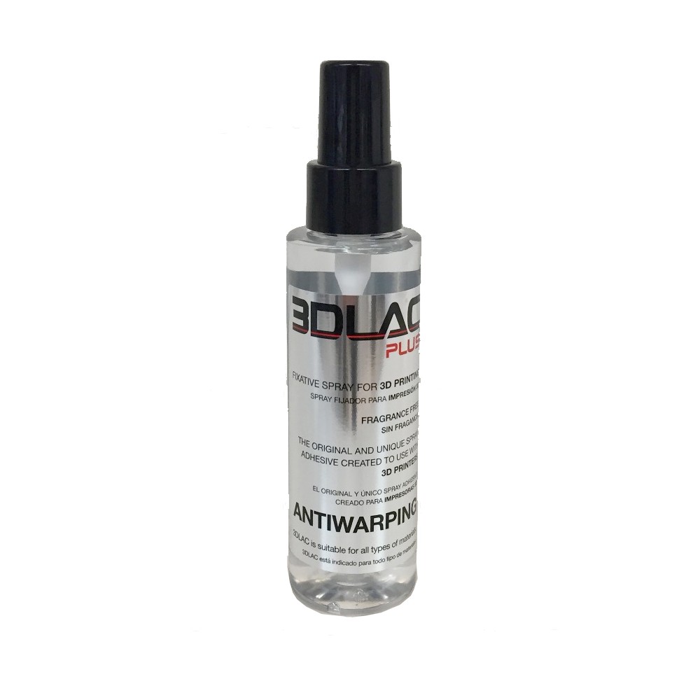 3DLAC Plus 100 ml sukibimą gerinantis purškiamasis 3DLAC Plus 100 ml sukibimą gerinantis purškiamasis