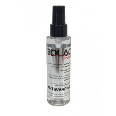 3DLAC Plus 100 ml sukibimą gerinantis purškiamasis