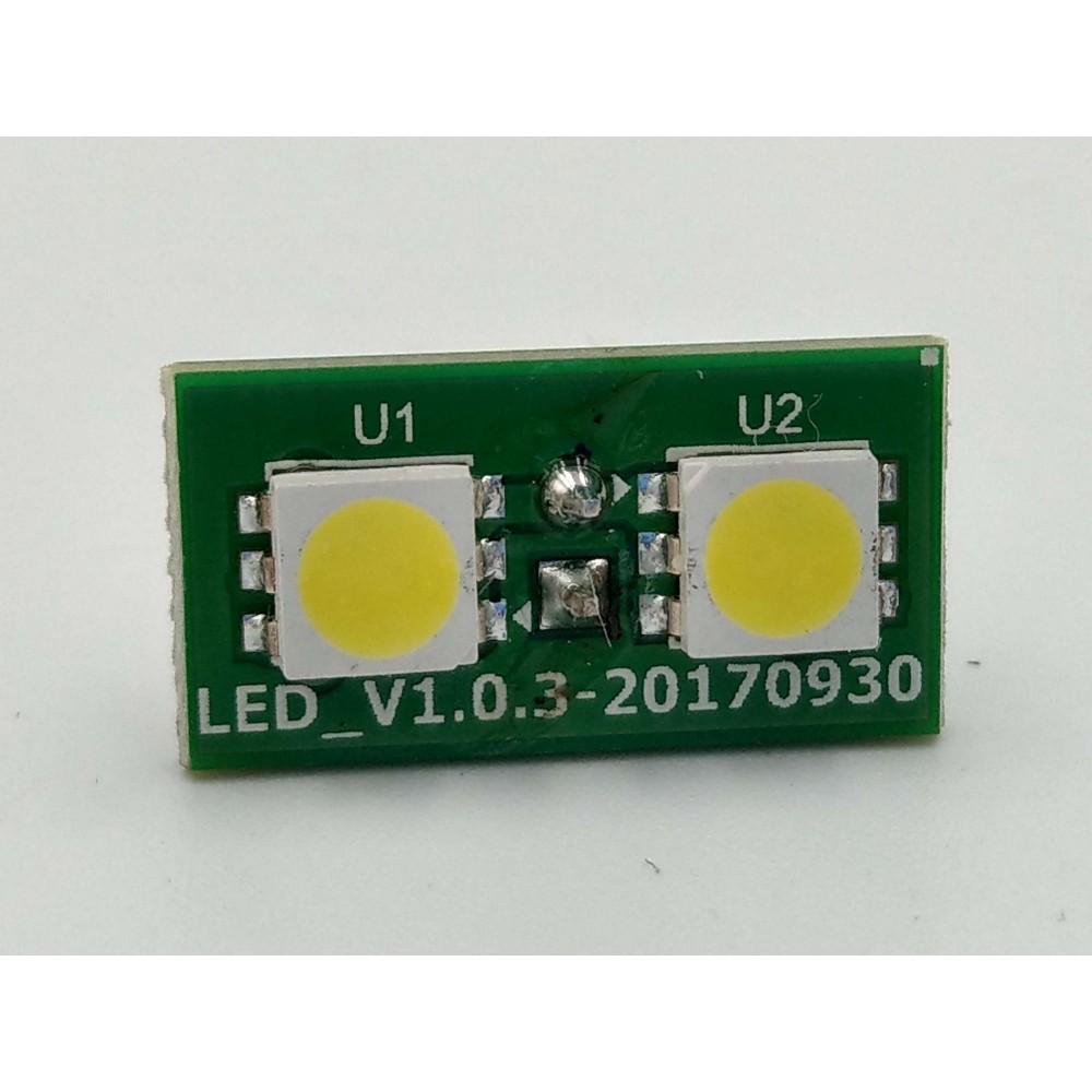 Flashforge Nauja ieškiklio LED plokštė-Prino Flashforge Nauja ieškiklio LED plokštė-Prino