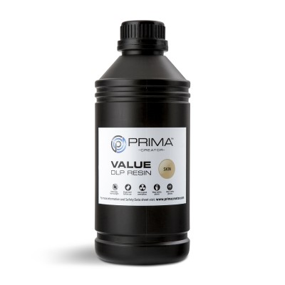 PrimaCreator Value UV / DLP derva - 1000 ml - Odos-Derva