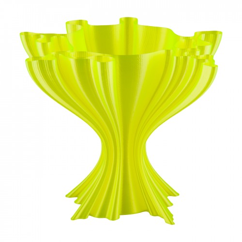 PrimaSelect PLA Satin - 1.75 mm - 750 g - Geltonas-Prino