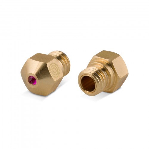 PrimaCreator MK10 Rubino antgalis 0,6 mm - 1 vnt-Prino