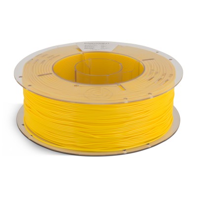 PrimaCreator™ "EasyPrint FLEX 95A - 1.75 mm - 1 kg - Geltonos