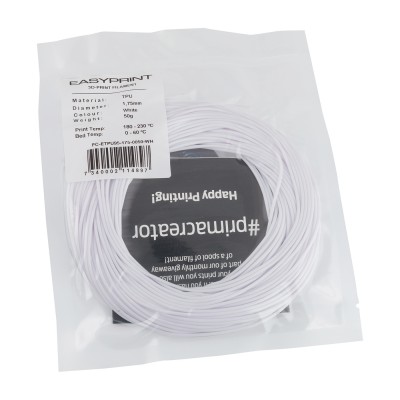 PrimaCreator™ "EasyPrint FLEX 95A - 1.75 mm - 50 g -