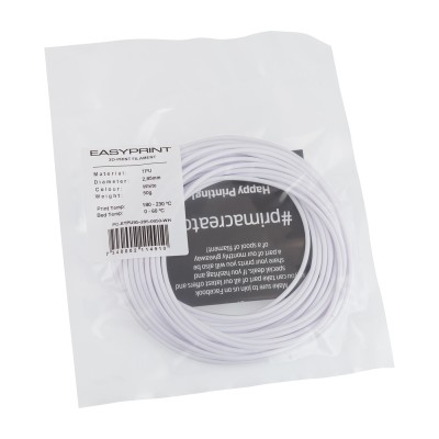 PrimaCreator™ "EasyPrint FLEX 95A - 2.85 mm - 50 g -