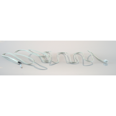 Creality 3D CR-10 Max Šiluminės plokštės termistorius-Prino