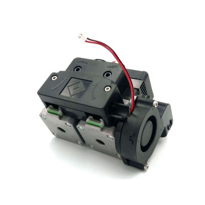 Flashforge "Dreamer" / "Inventor" spausdinimo galvutės