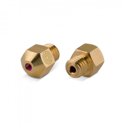 PrimaCreator MK8 Rubino antgalis 0,8 mm - 1 vnt-Prino