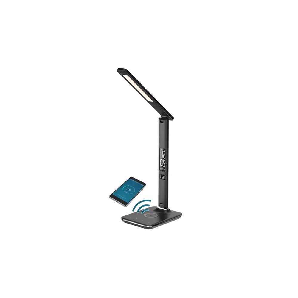 Stalo šviestuvas IMMAX Kingfisher 08965L-Skaitymo lempos