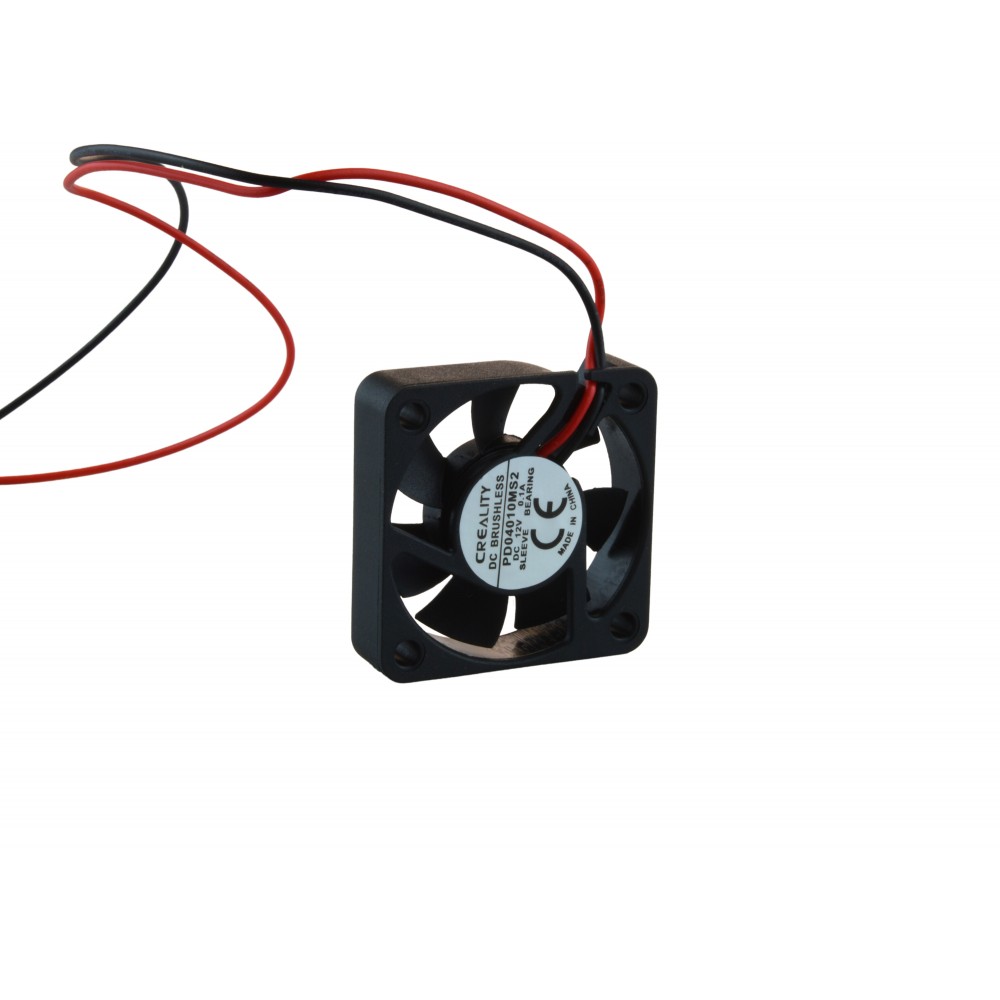 Creality 3D LD-002H/ 4010 Ventiliatorius-Prino Creality 3D LD-002H/ 4010 Ventiliatorius-Prino