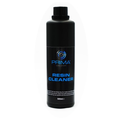 PrimaCreator Dervos valiklis - 500 ml-Prino