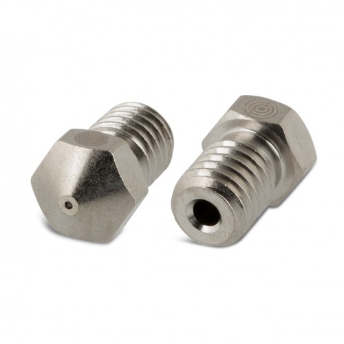 "RepRap" M6 nikeliuotas varis 0,6 mm - 1,75 mm - 1