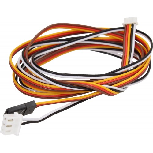 "Antclabs BLTouch" ilgintuvas SM-XD 1 m-Prino