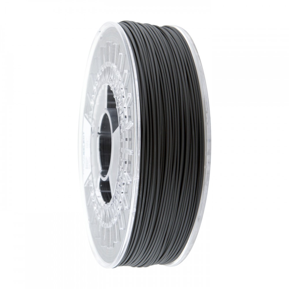PrimaSelect HIPS - 2.85 mm - 750 g - Juoda-Prino PrimaSelect HIPS - 2.85 mm - 750 g - Juoda-Prino