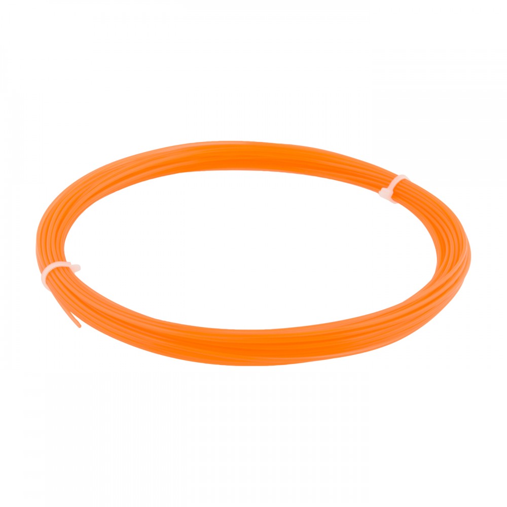 PrimaSelect PLA pavyzdys - 1.75 mm - 50 g - Neoninė PrimaSelect PLA pavyzdys - 1.75 mm - 50 g - Neoninė