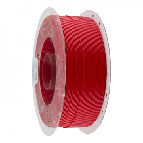 "EasyPrint PLA - 1.75 mm - 1 kg - Raudona-PLA