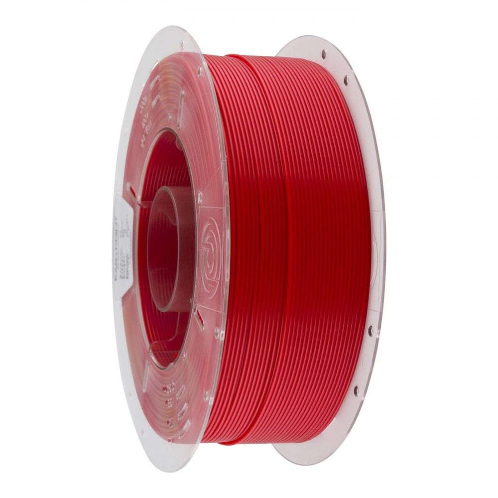 "EasyPrint PLA - 1.75 mm - 1 kg - Raudona-PLA "EasyPrint PLA - 1.75 mm - 1 kg - Raudona-PLA