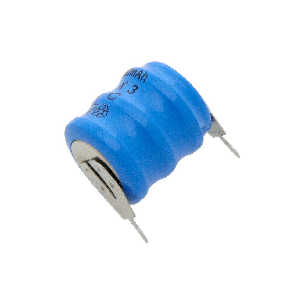 Akumuliatorius 3,6 V 80 mAh 2-nogi-Pagrindinis Akumuliatorius 3,6 V 80 mAh 2-nogi-Pagrindinis