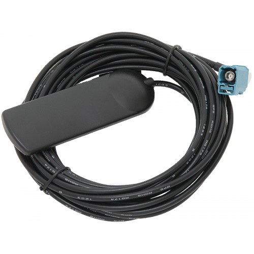Antena GSM - Fakra 3m-PROL