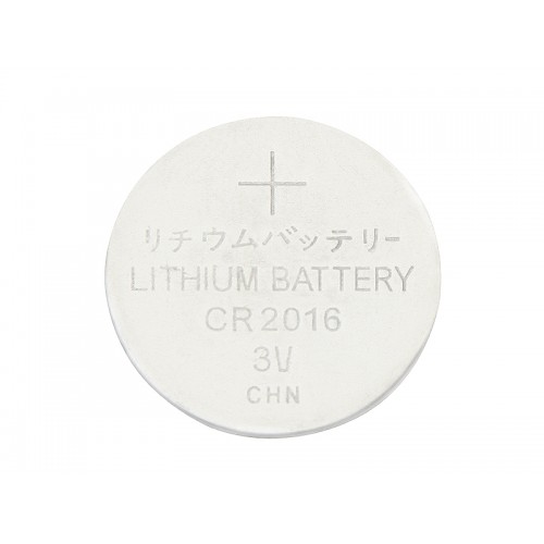 3V baterija CR2016 75mAh-PROL