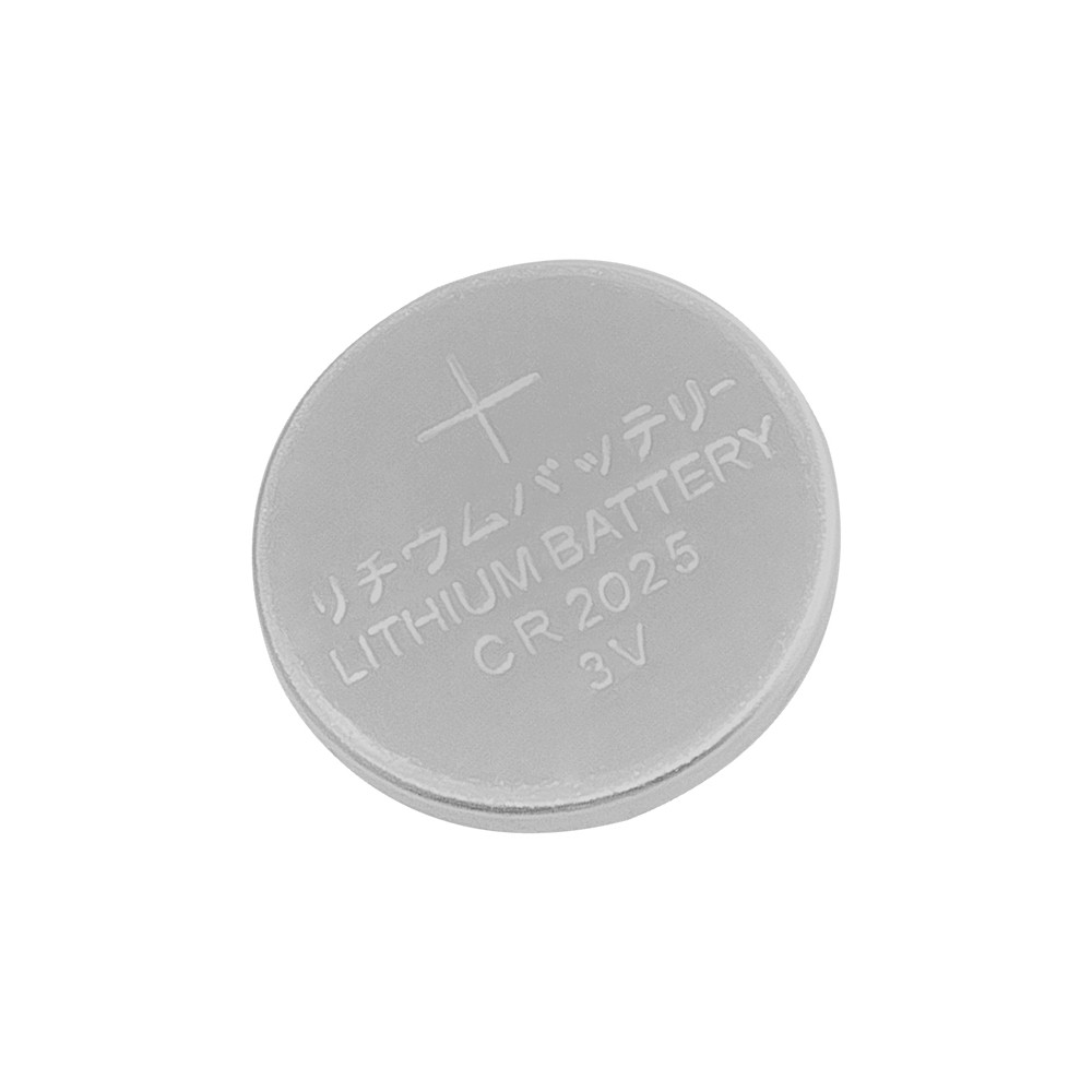3V baterija CR2025 150mAh-PROL 3V baterija CR2025 150mAh-PROL