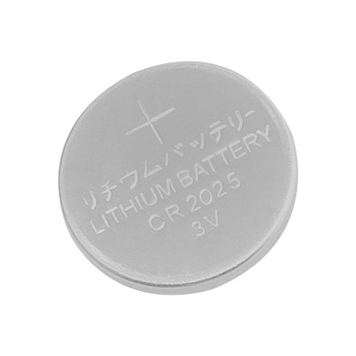 3V baterija CR2025 150mAh-PROL