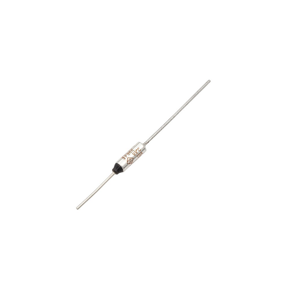 Bezp. termiczny 10A 100stop.SF99E-PROL Bezp. termiczny 10A 100stop.SF99E-PROL