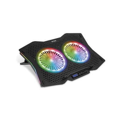 Aušinimo padas YENKEE YSN 310 RGB Ufo-Aušinimo padai