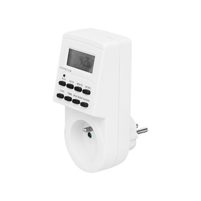 Programuotojas czasomierz cyfrowy TFE-2-PROL