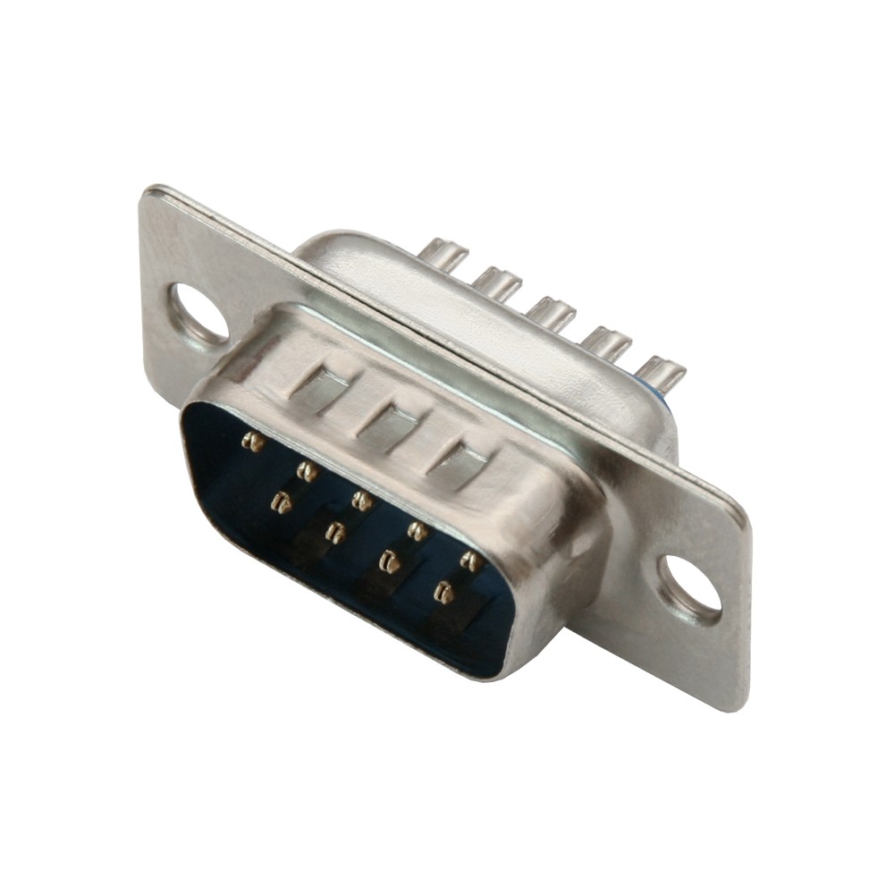 D-SUB DB 9(M) WTYK ant kabelio-CANON jungtys D-SUB DB 9(M) WTYK ant kabelio-CANON jungtys