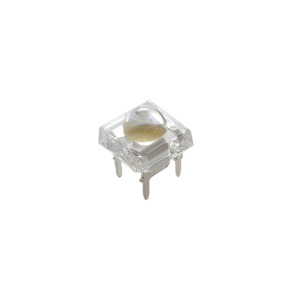 DIODA LED 5 mm ( SUPER FLUX CZERWONA )-PROL DIODA LED 5 mm ( SUPER FLUX CZERWONA )-PROL