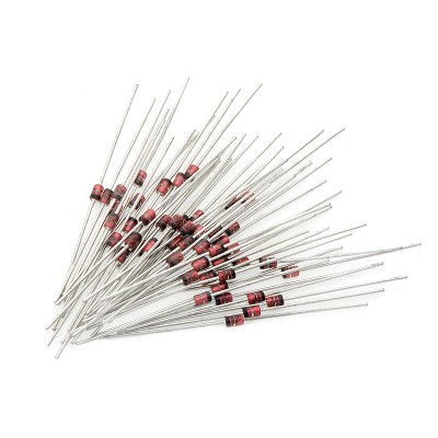 Diodos BZX 85C100 100V/1,3W-PROL