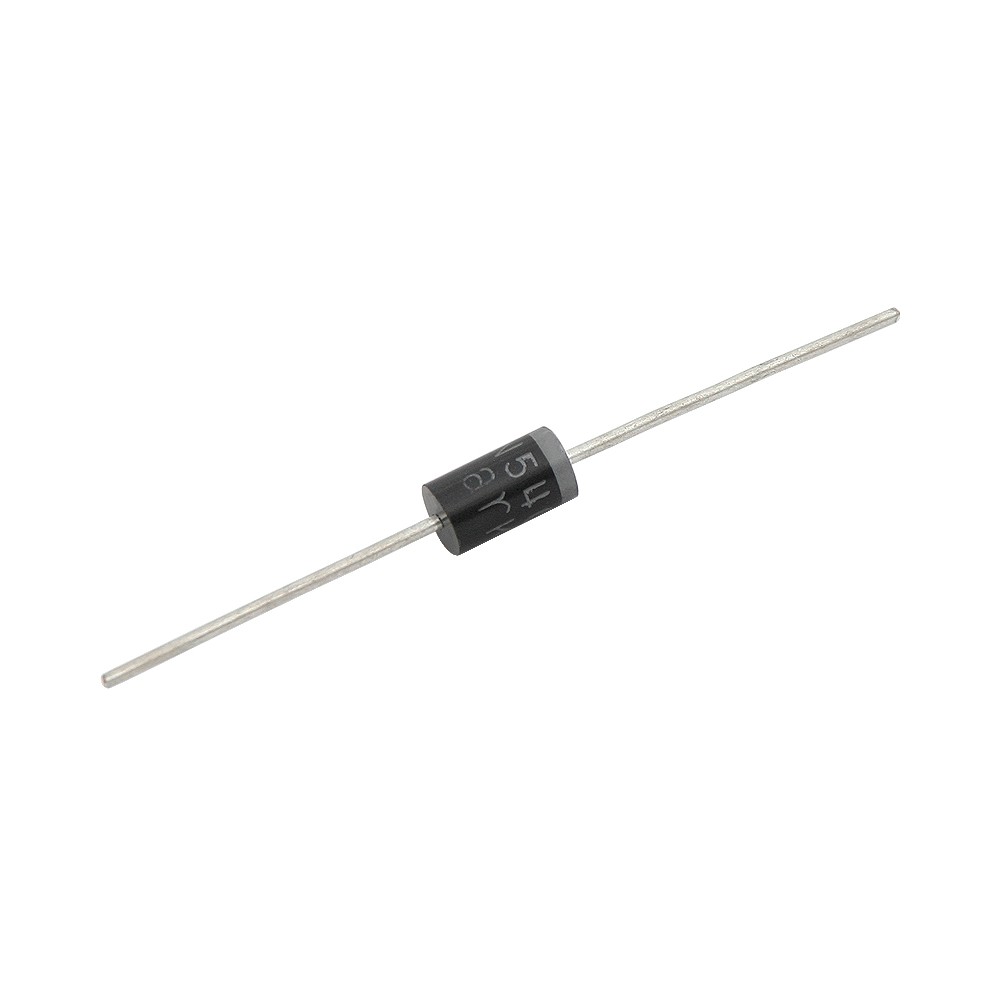 DIODA PROST.1N5408 3A/1000V DO27 luz-PROL DIODA PROST.1N5408 3A/1000V DO27 luz-PROL