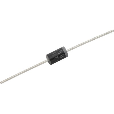 DIODA PROST.1N5408 3A/1000V DO27 luz-PROL